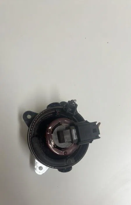Phare antibrouillard avant gauche Skoda FABIA I (6Y2) 1.4 16v (1999-2008) occasion
