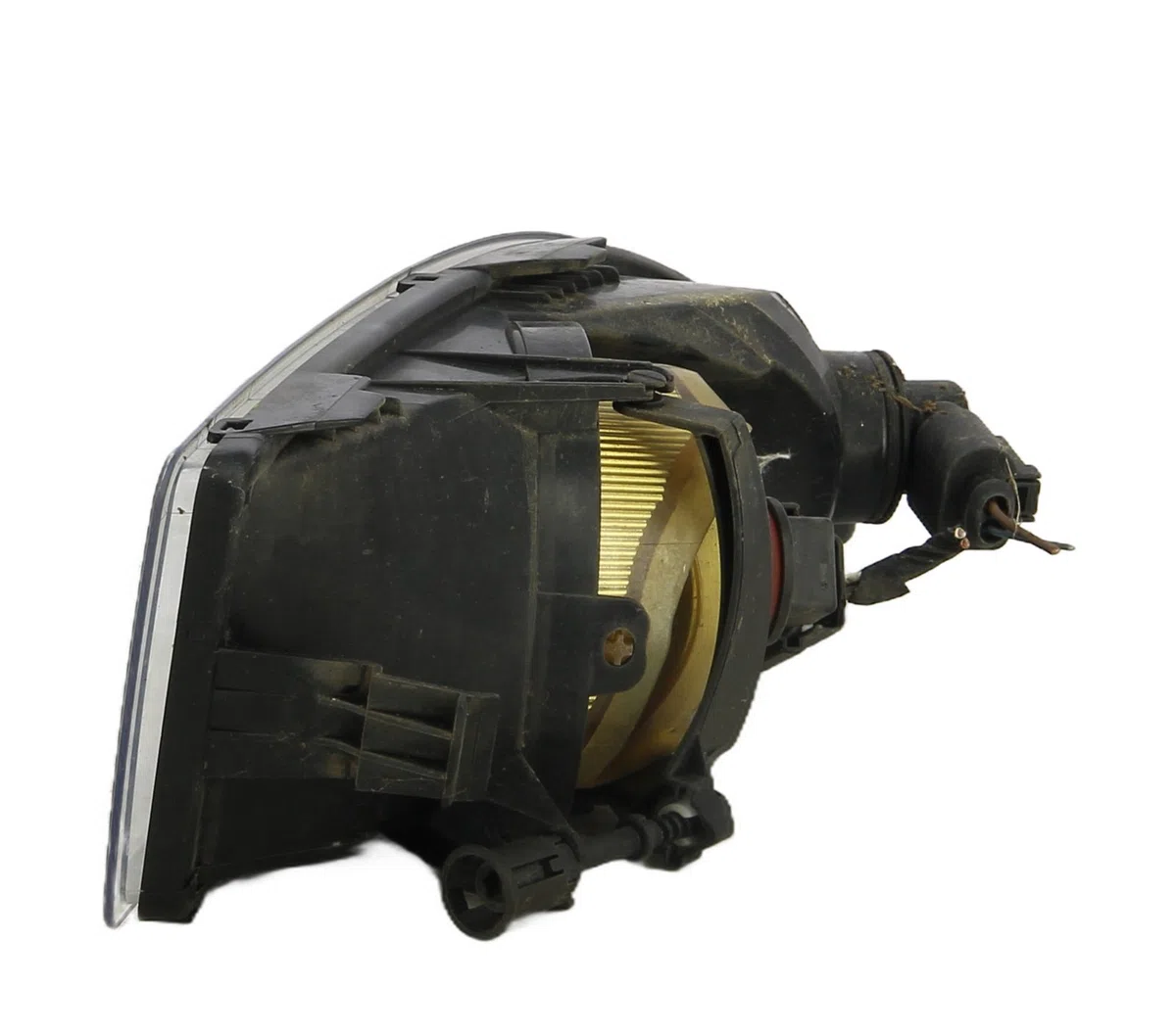 Phare antibrouillard avant gauche Skoda FABIA II (542) 1.6 tdi (2010-2014) occasion
