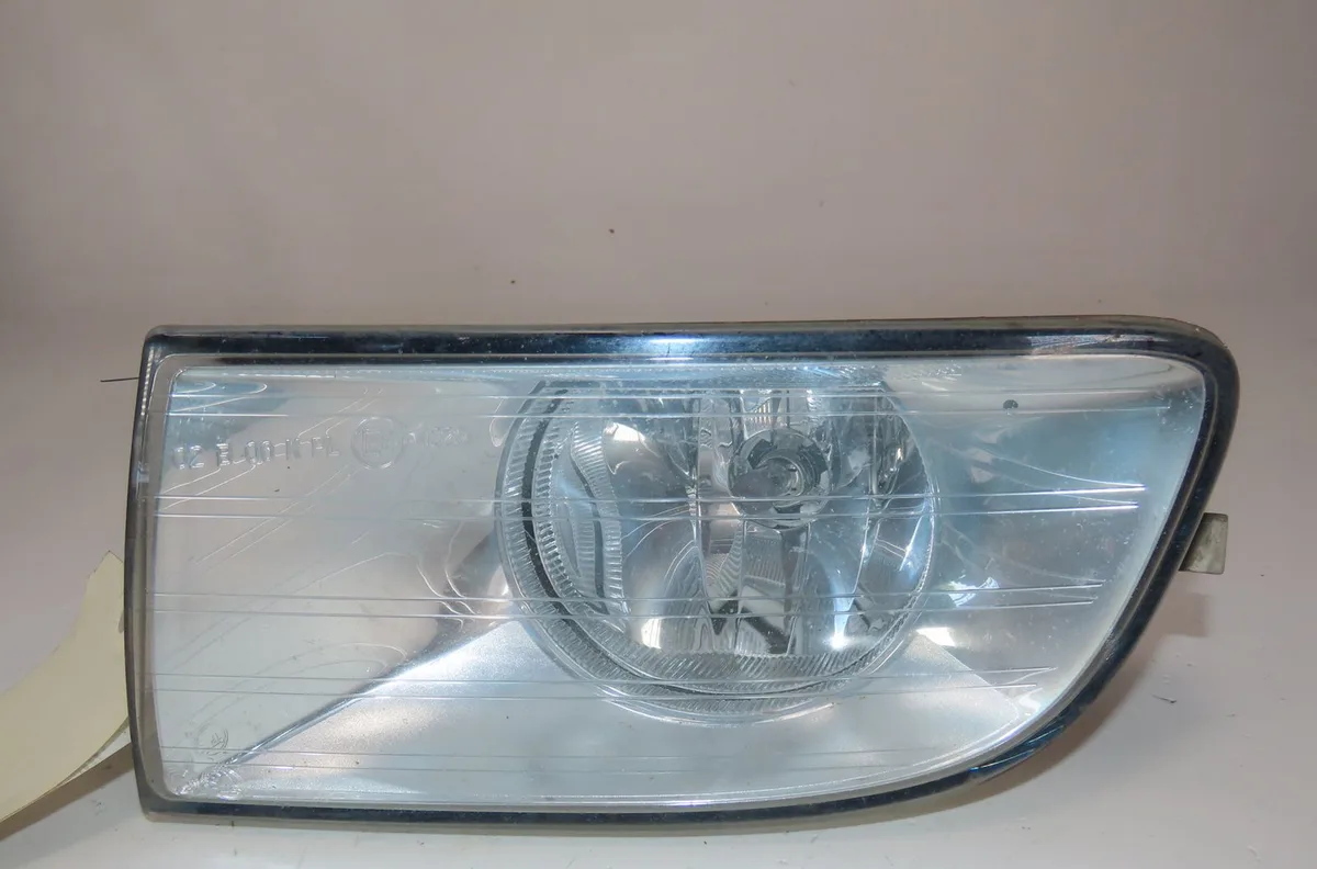 Phare antibrouillard avant gauche Skoda OCTAVIA II Combi (1Z5) 1.9 tdi (2004-2010) occasion