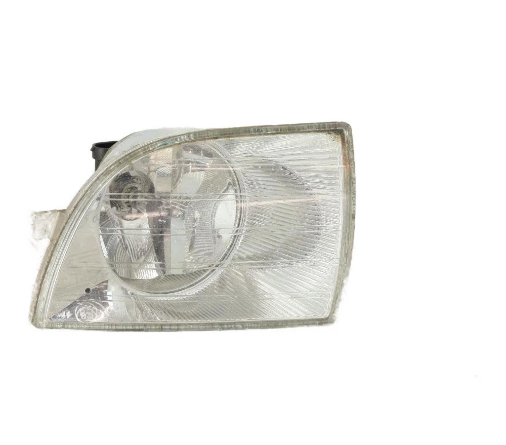 Phare antibrouillard avant gauche Skoda ROOMSTER (5J7) 1.9 tdi (2006-2010) 5 portes occasion