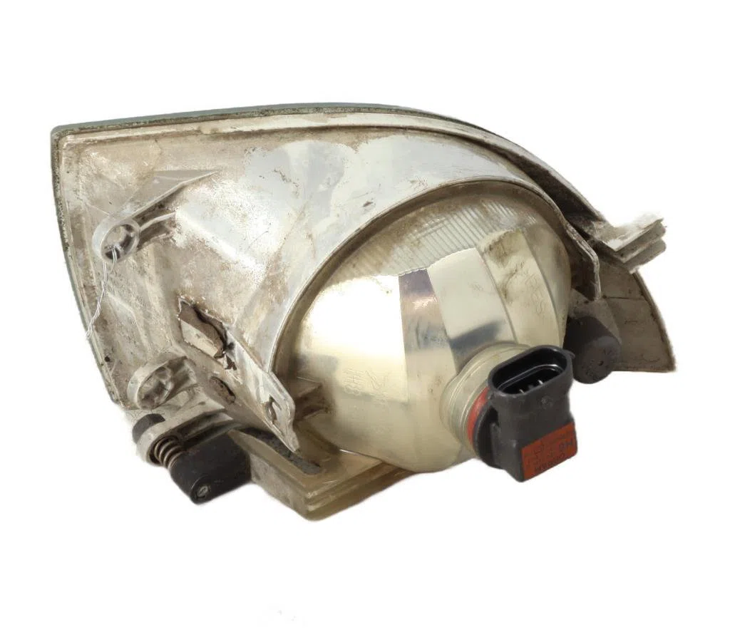 Phare antibrouillard avant gauche Skoda ROOMSTER (5J7) 1.9 tdi (2006-2010) 5 portes occasion
