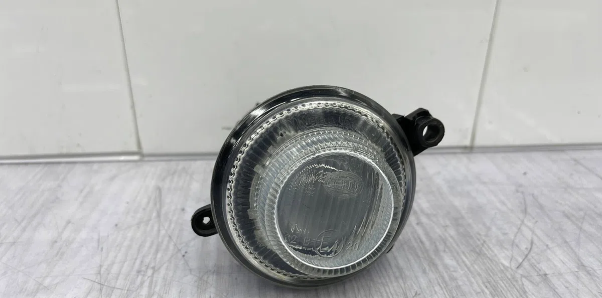 Phare antibrouillard avant gauche SMART FORFOUR 1 occasion
