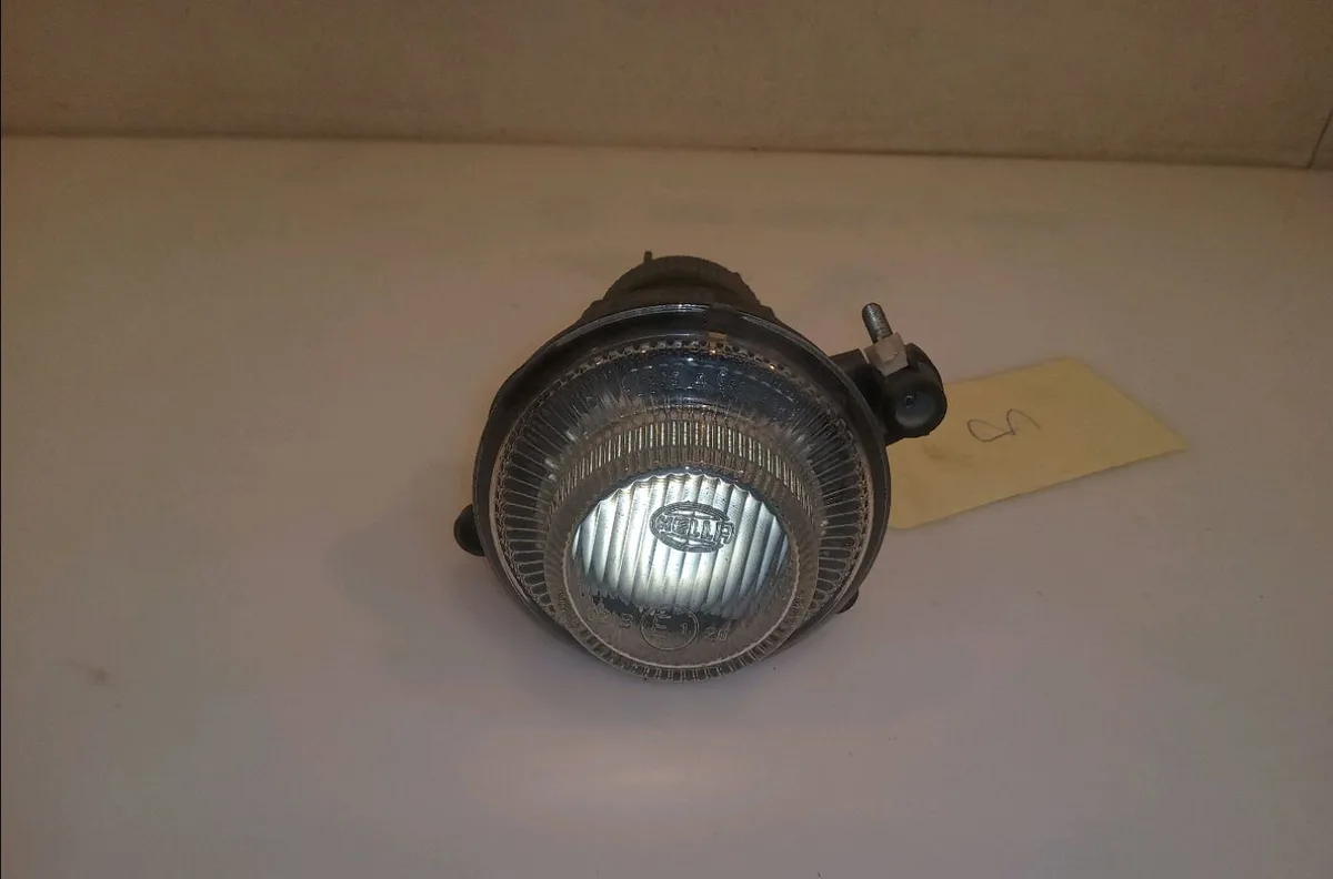 Phare antibrouillard avant gauche Smart FORTWO Coupé (450) 0.7 (450.352, 450.332) (2004-2007) occasion