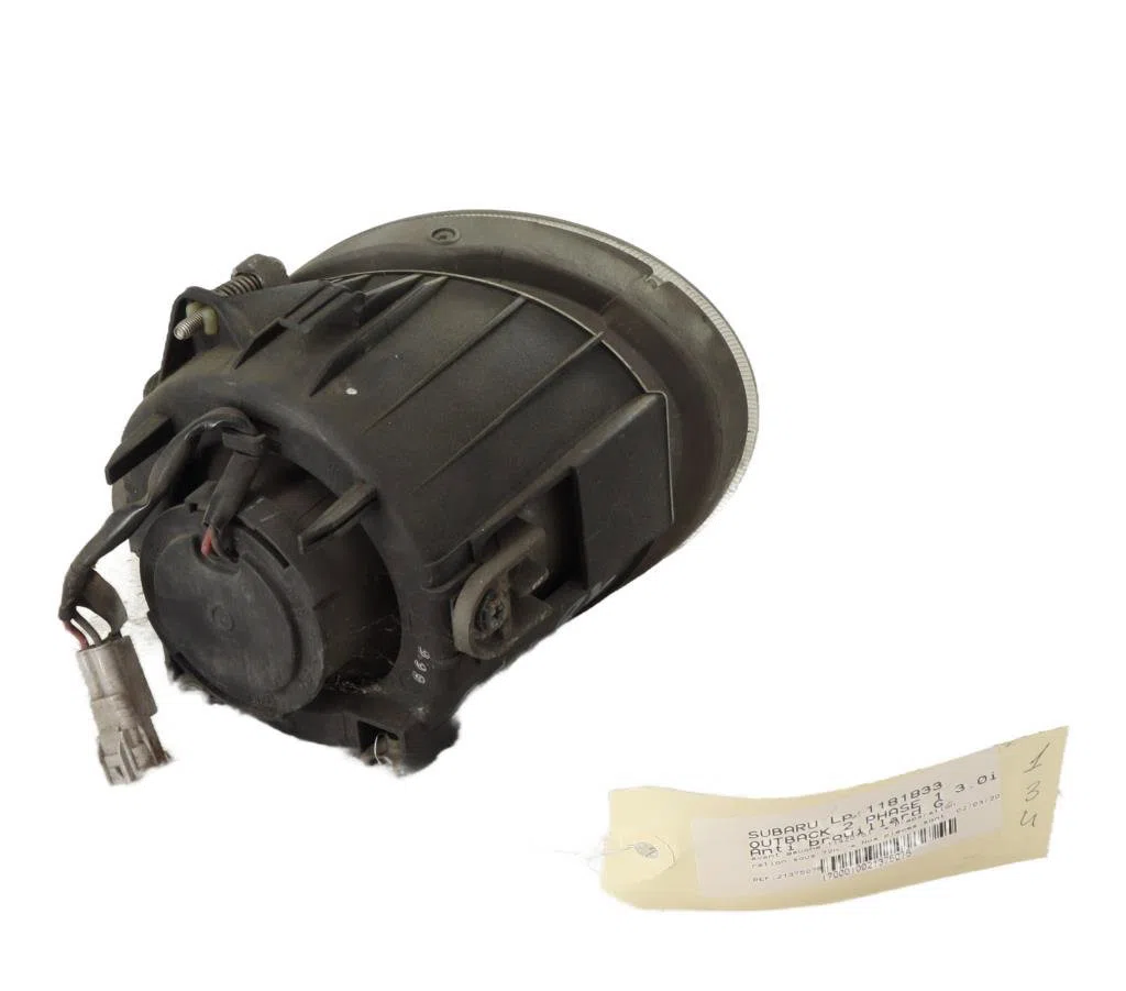 Phare antibrouillard avant gauche Subaru OUTBACK (BL, BP) 3.0 awd (bpe) (2003-2009) occasion