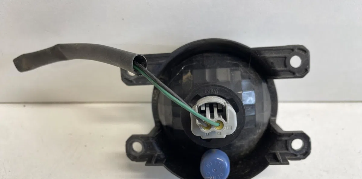 Phare antibrouillard avant gauche Suzuki IGNIS III (MF) 1.2 (atk412) (2016) occasion