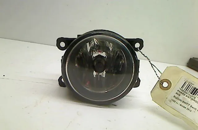 Phare antibrouillard avant gauche Suzuki SWIFT IV (FZ, NZ) 1.2 (azh 412) (2010) occasion