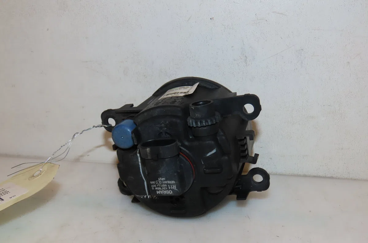 Phare antibrouillard avant gauche Suzuki SX4 (EY, GY) 1.6 ddis (rw 416d) (2007) occasion