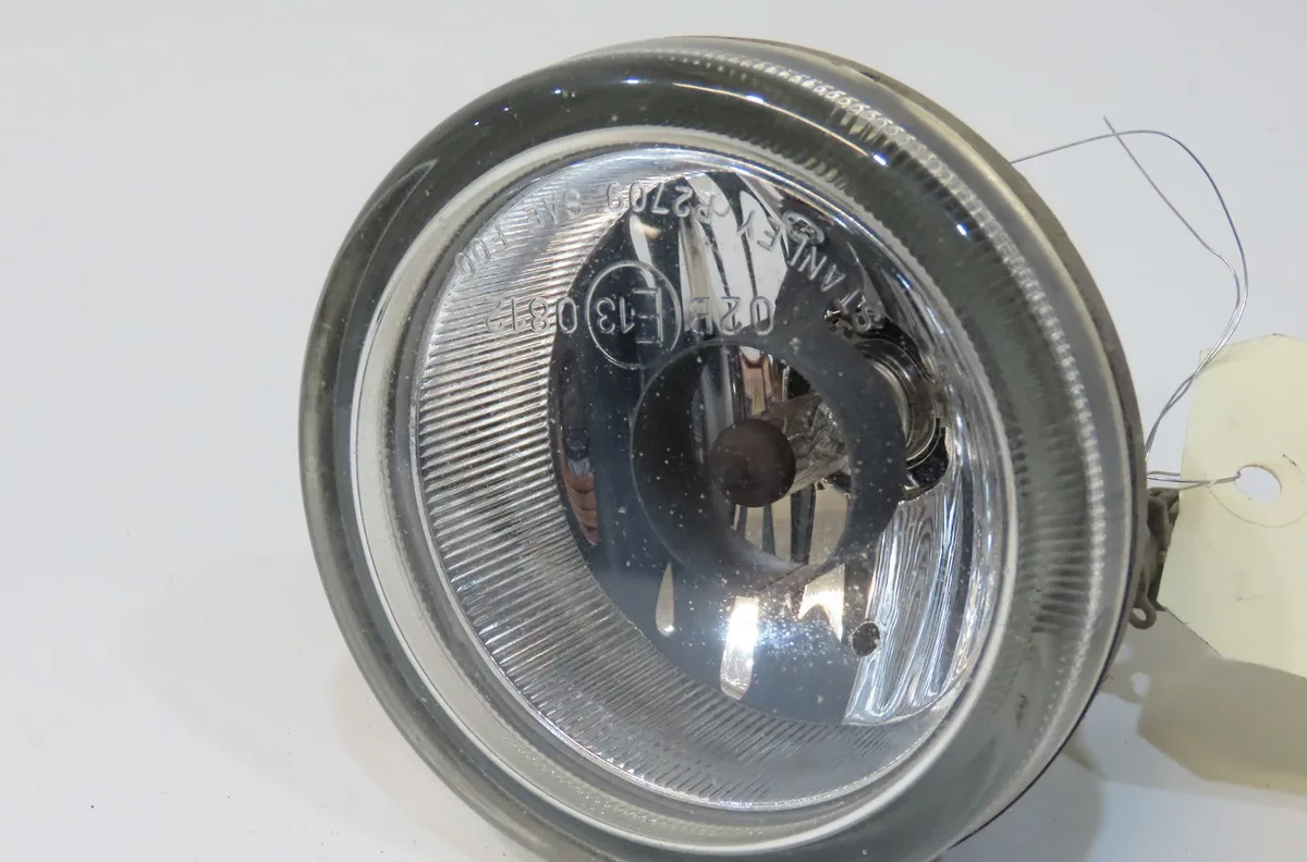 Phare antibrouillard avant gauche Suzuki SX4 (EY, GY) 1.6 vvt (rw 416) (2006) occasion