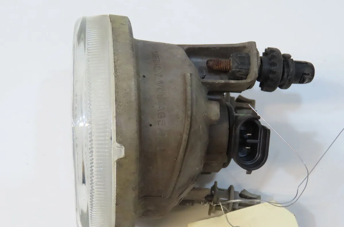Phare antibrouillard avant gauche Suzuki SX4 (EY, GY) 1.6 vvt (rw 416) (2006) occasion