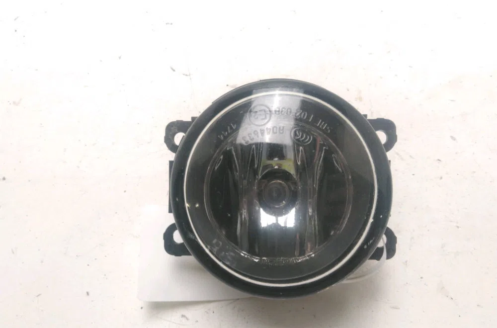 Phare antibrouillard avant gauche Suzuki SX4 (EY, GY) 2.0 ddis 4x4 (rw 420d) (2009) occasion