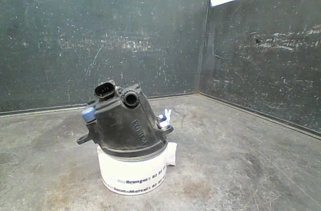 Phare antibrouillard avant gauche Toyota AURIS (_E15_) 2.0 d-4d (ade150_) (2006-2012) occasion