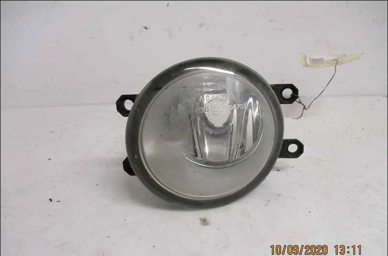 Phare antibrouillard avant gauche TOYOTA AURIS I occasion