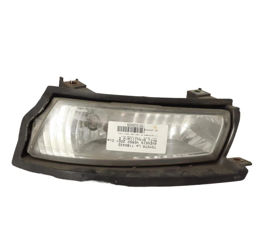 Phare antibrouillard avant gauche Toyota AVENSIS VERSO (_M2_) 2.0 d (clm20_) (2001-2005) occasion