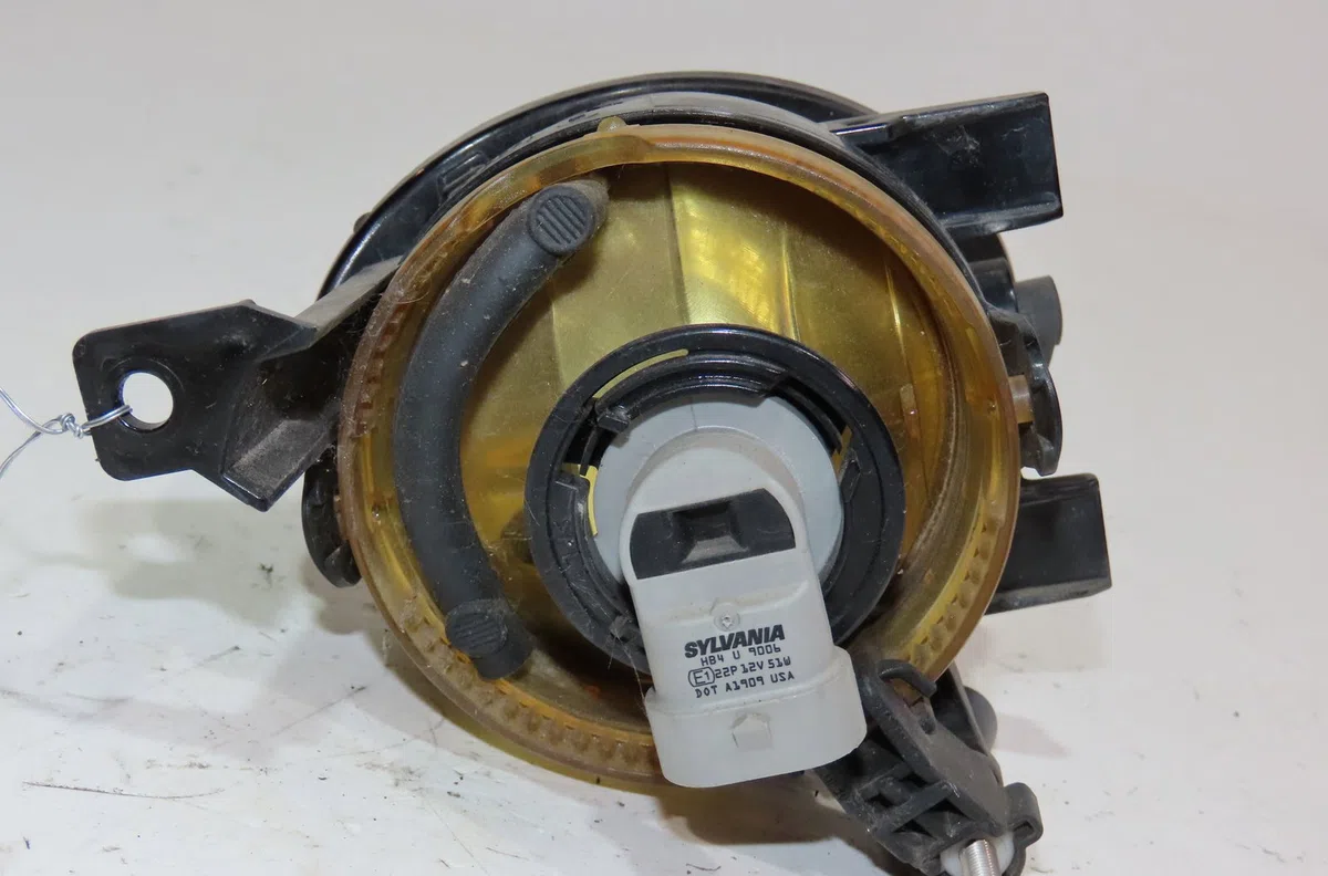 Phare antibrouillard avant gauche Volkswagen GOLF VI (5K1) 1.4 tsi (2008-2012) 5 portes occasion