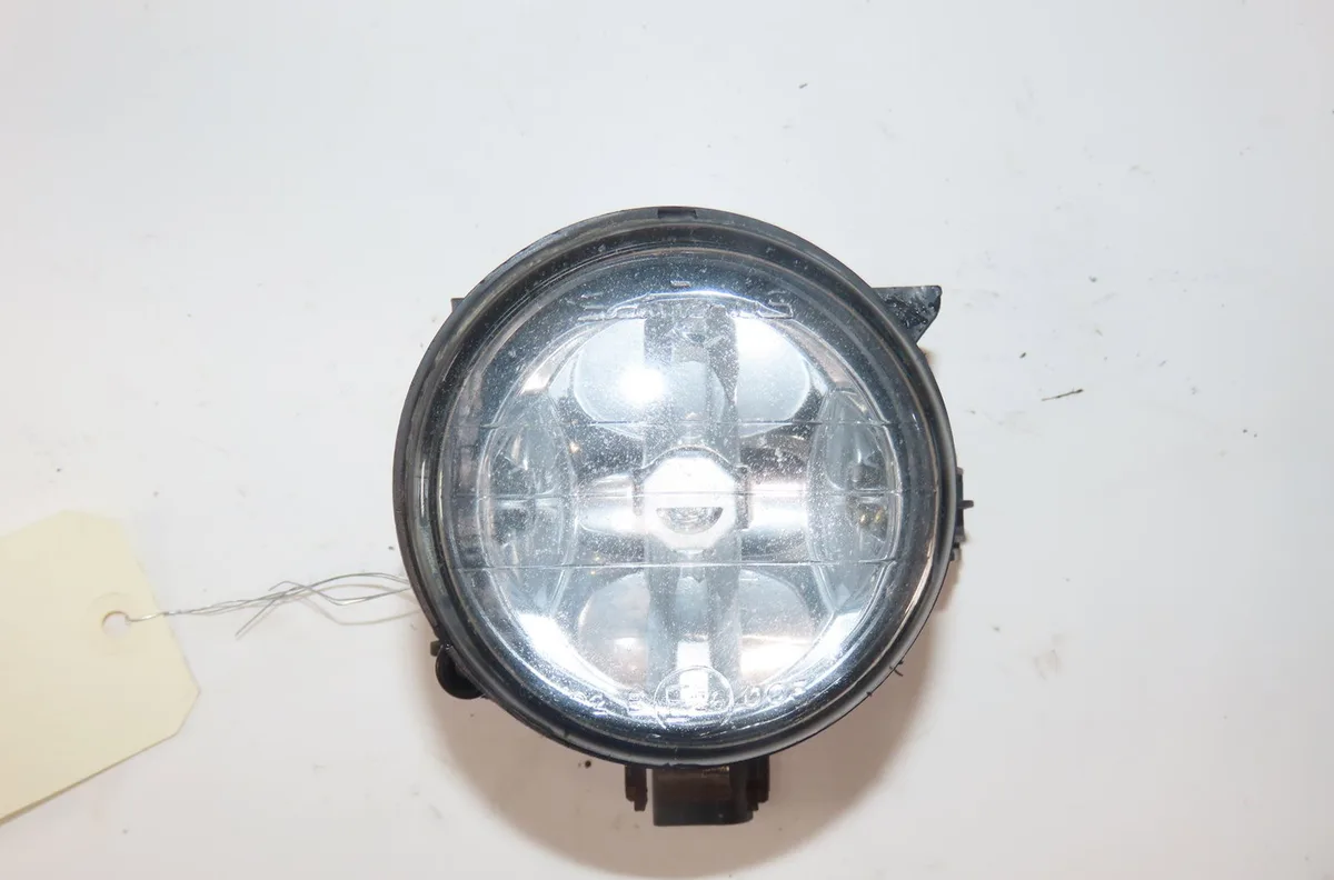 Phare antibrouillard avant gauche Volkswagen LUPO I (6X1, 6E1) 1.7 sdi (1998-2005) occasion