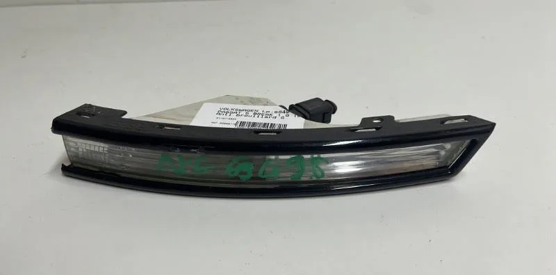 Phare antibrouillard avant gauche Volkswagen PASSAT B6 Variant (3C5) 1.9 tdi (2005-2010) occasion
