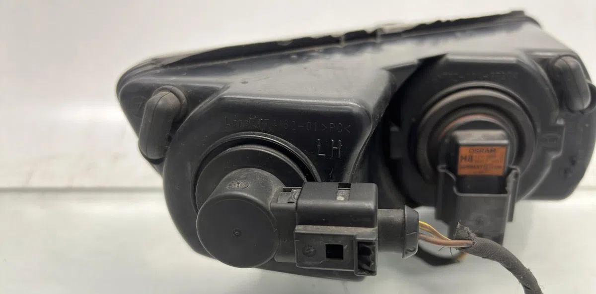 Phare antibrouillard avant gauche VOLKSWAGEN POLO 5 PHASE 1 occasion