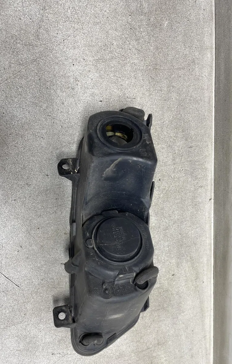 Phare antibrouillard avant gauche Volkswagen POLO V (6R1, 6C1) 1.2 tdi (2009) 5 portes occasion