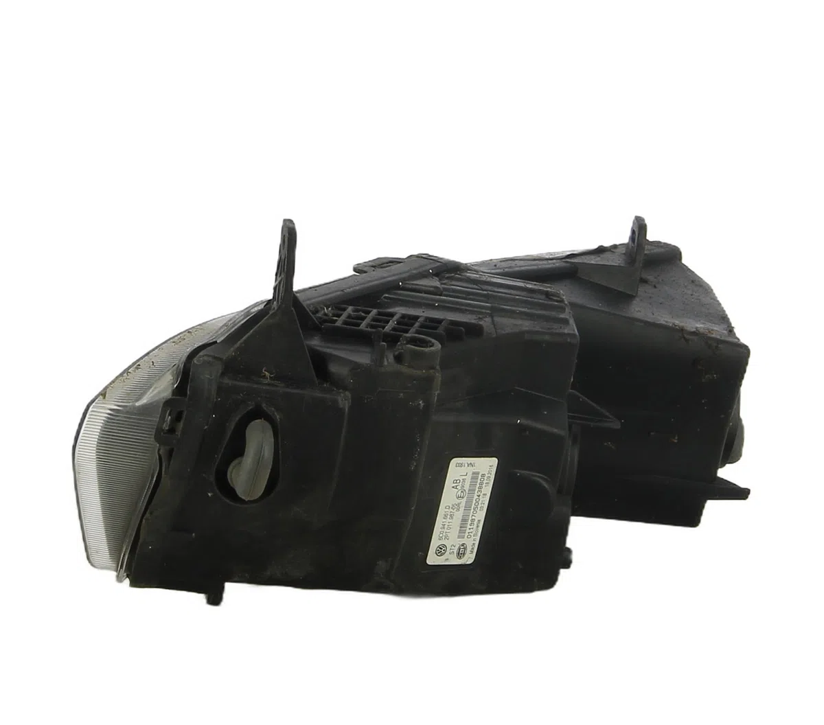 Phare antibrouillard avant gauche Volkswagen POLO V (6R1, 6C1) 1.2 tsi 16v (2014-2017) 5 portes occasion