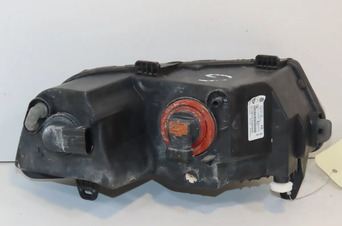 Phare antibrouillard avant gauche Volkswagen POLO V (6R1, 6C1) 1.4 tdi (2014) occasion