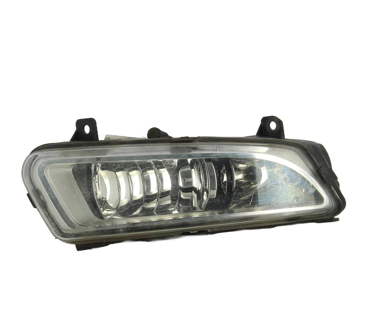 Phare antibrouillard avant gauche Volkswagen POLO V (6R1, 6C1) 1.6 tdi (2009) 5 portes occasion