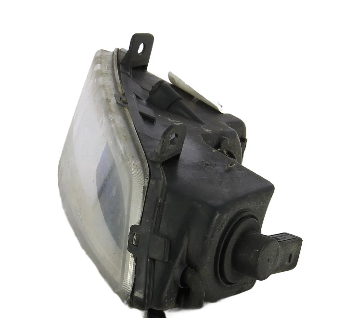 Phare antibrouillard avant gauche Volkswagen POLO V (6R1, 6C1) 1.6 tdi (2009) 5 portes occasion