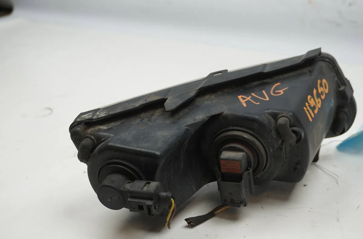 Phare antibrouillard avant gauche Volkswagen POLO V (6R1, 6C1) 1.6 tdi (2009) 5 portes occasion