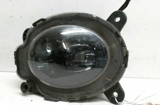 Phare antibrouillard avant gauche Volkswagen POLO VI (AW1, BZ1, AE1) 1.0 tsi (2017) occasion