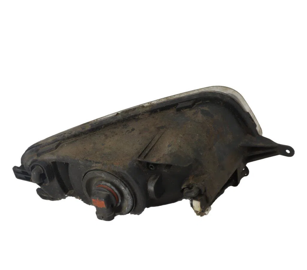 Phare antibrouillard avant gauche VOLKSWAGEN SHARAN 2 PHASE 2 occasion