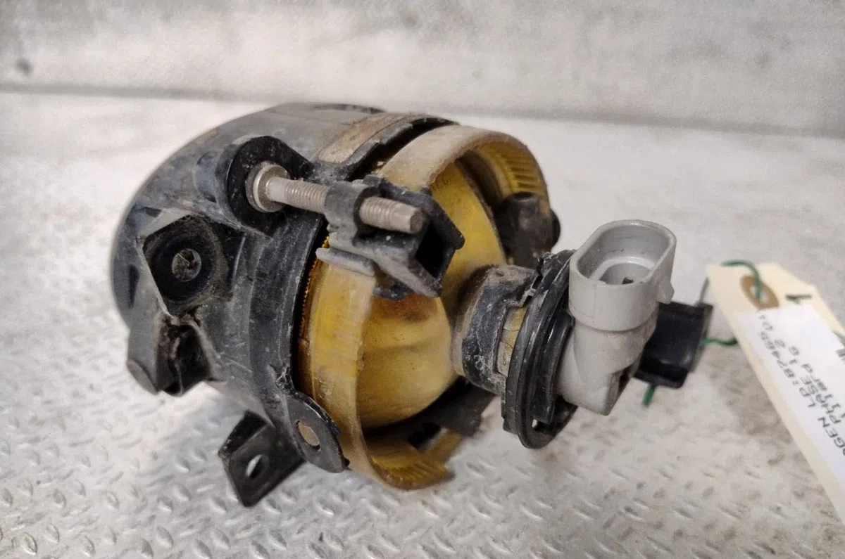 Phare antibrouillard avant gauche VOLKSWAGEN TIGUAN 1  TIGUAN 1 PHASE 1 occasion
