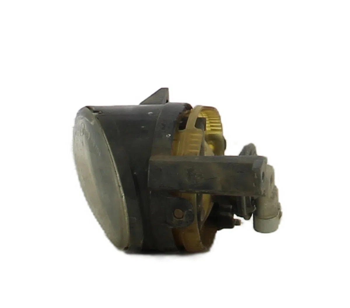 Phare antibrouillard avant gauche Volkswagen TIGUAN (5N_) 2.0 tdi (2008-2018) 5 portes occasion
