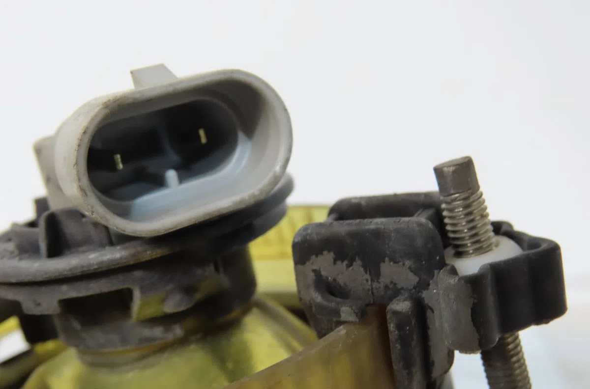 Phare antibrouillard avant gauche Volkswagen TOURAN (1T1, 1T2) 1.9 tdi (2003-2004) 5 portes occasion