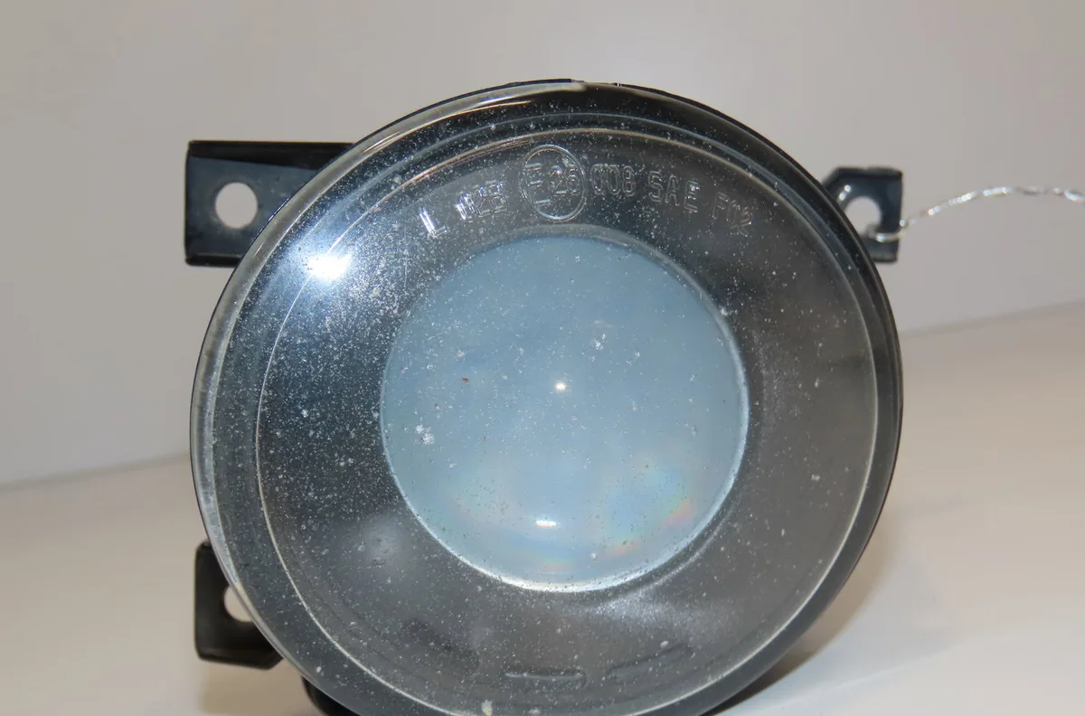 Phare antibrouillard avant gauche Volkswagen TOURAN (1T1, 1T2) 2.0 tdi 16v (2003-2010) 5 portes occasion