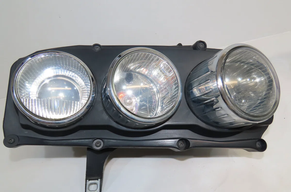 Phare droit Alfa romeo 159 Sportwagon (939_) 1.9 jtdm 8v (939bxe1b) (2006-2011) occasion