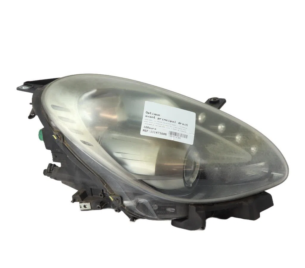 Phare droit Alfa romeo GIULIETTA (940_) 1.4 tb (940fxa1a, 940fxt1a) (2010-2020) occasion