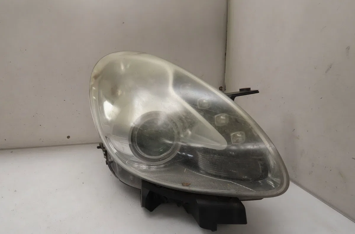 Phare droit Alfa romeo GIULIETTA (940_) 1.6 jtdm (940fxd1a) (2010-2016) 5 portes occasion