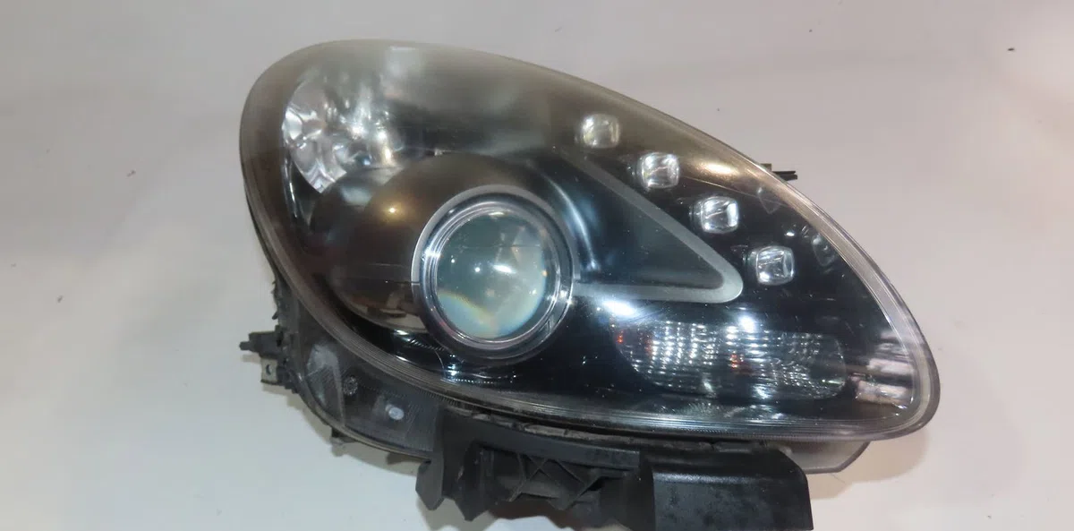Phare droit Alfa romeo GIULIETTA (940_) 2.0 jtdm (940.fxl1a) (2010-2020) occasion