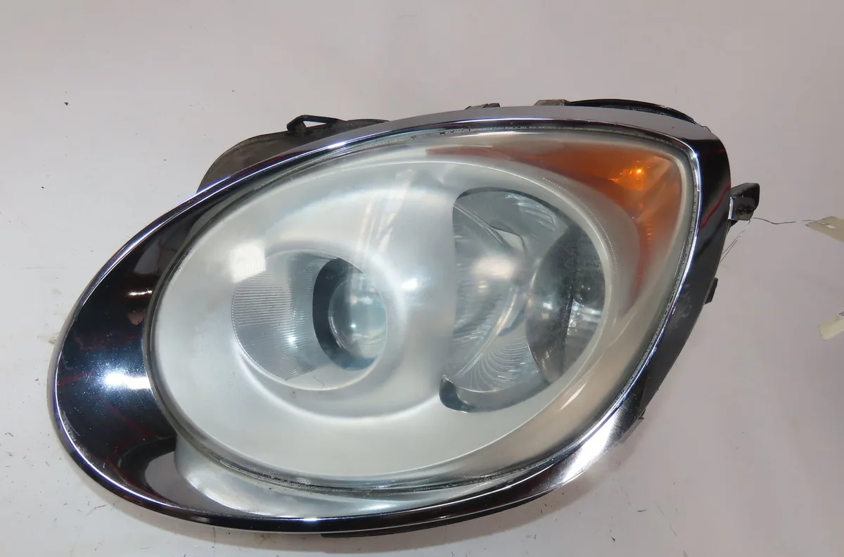 Phare droit Alfa romeo MITO (955_) 1.3 multijet (955axp1a, 955ayc1a) (2009-2018) 3 portes occasion