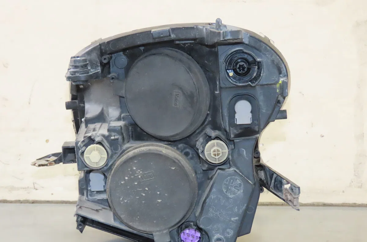 Phare droit Alfa romeo MITO (955_) 1.4 (955axb1b) (2008-2013) occasion