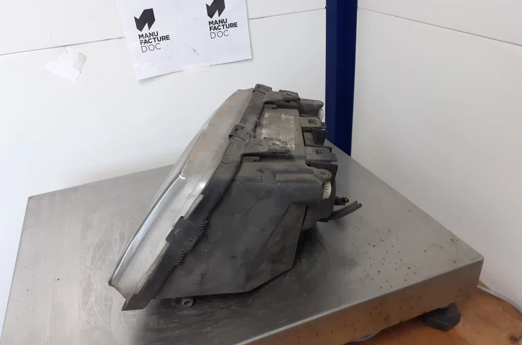 Phare droit AUDI A3 1 PHASE 1 occasion