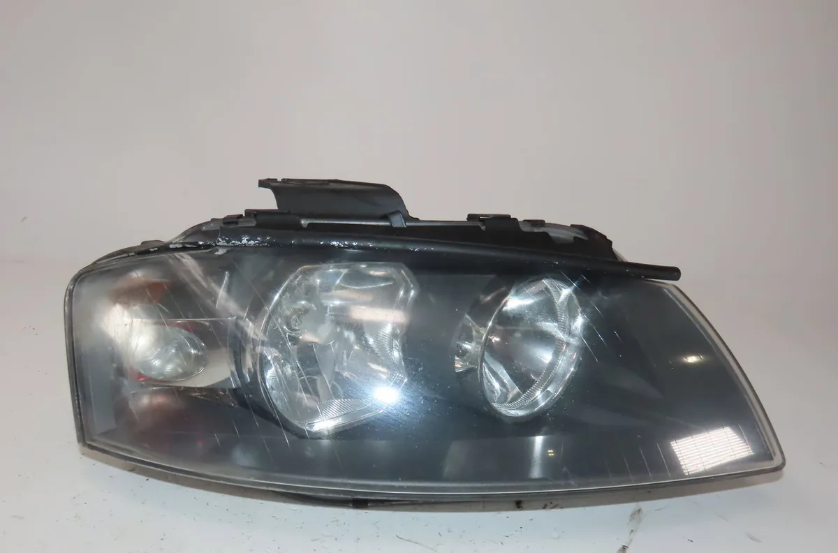 Phare droit Audi A3 (8P1) 1.9 tdi (2003-2010) 3 portes occasion