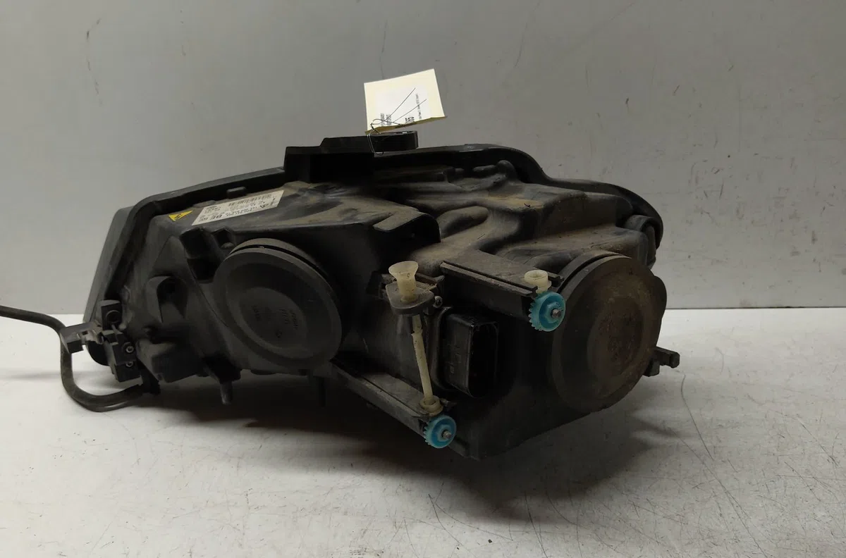 Phare droit AUDI A3 II occasion