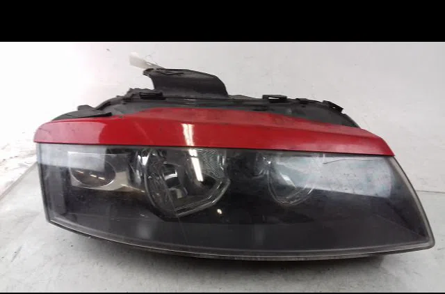 Phare droit AUDI A3 occasion