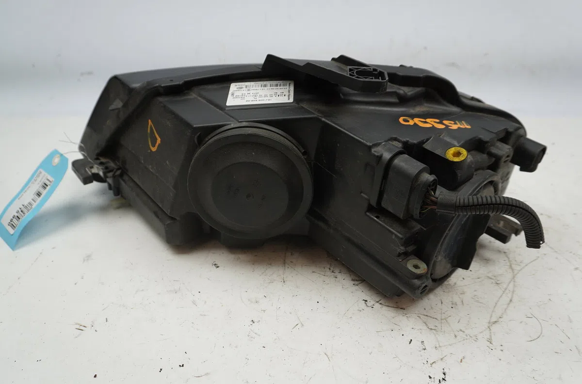 Phare droit Audi A3 Sportback (8PA) 2.0 tdi 16v (2004-2013) 5 portes occasion