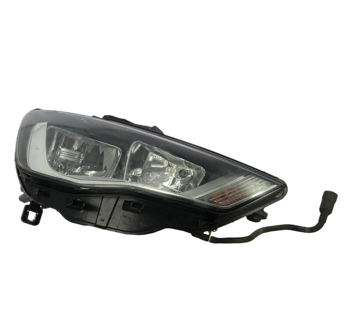 Phare droit Audi A3 Sportback (8VA, 8VF) 2.0 tdi (2012-2020) 5 portes occasion