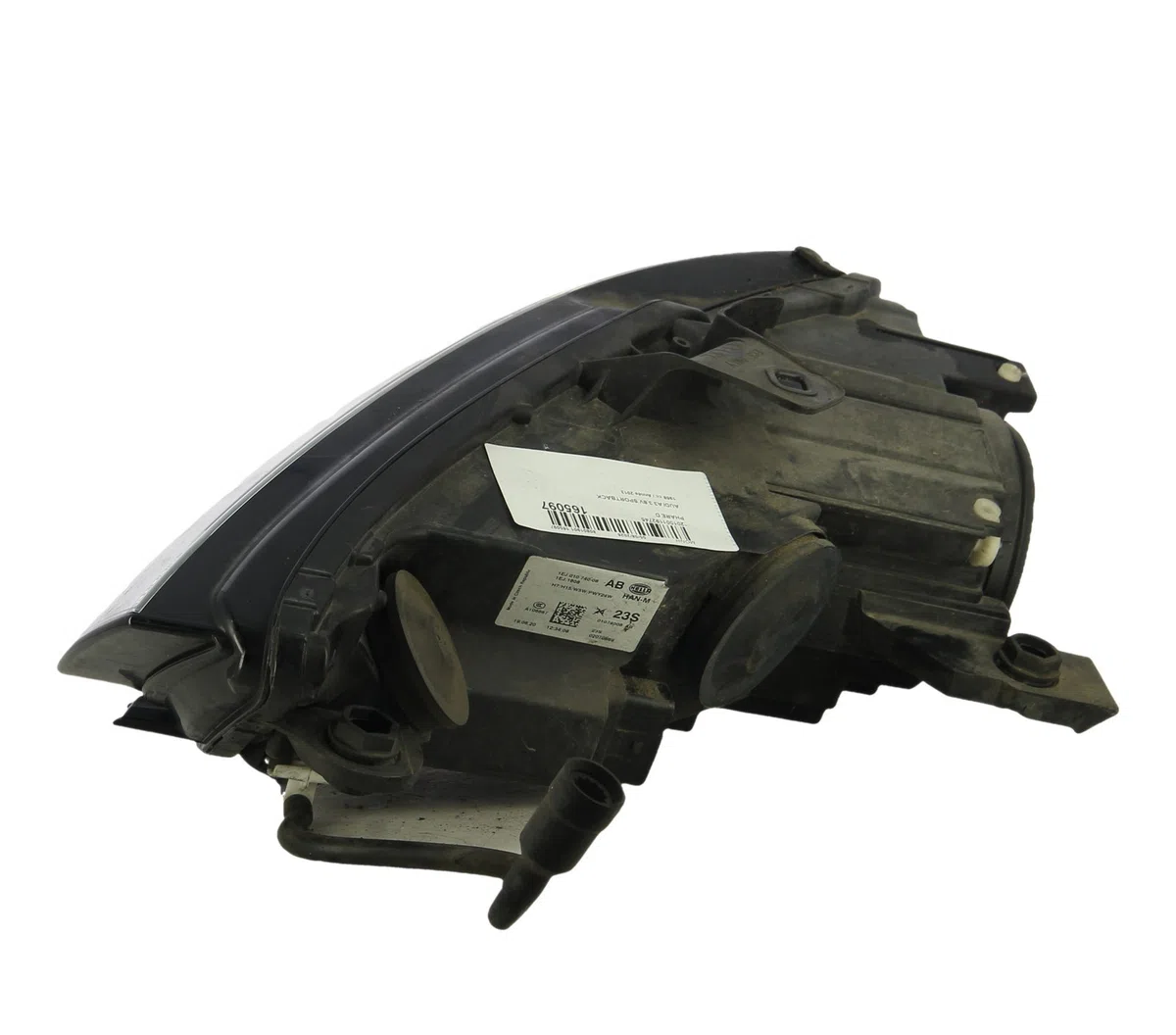 Phare droit Audi A3 Sportback (8VA, 8VF) 2.0 tdi (2012-2020) 5 portes occasion