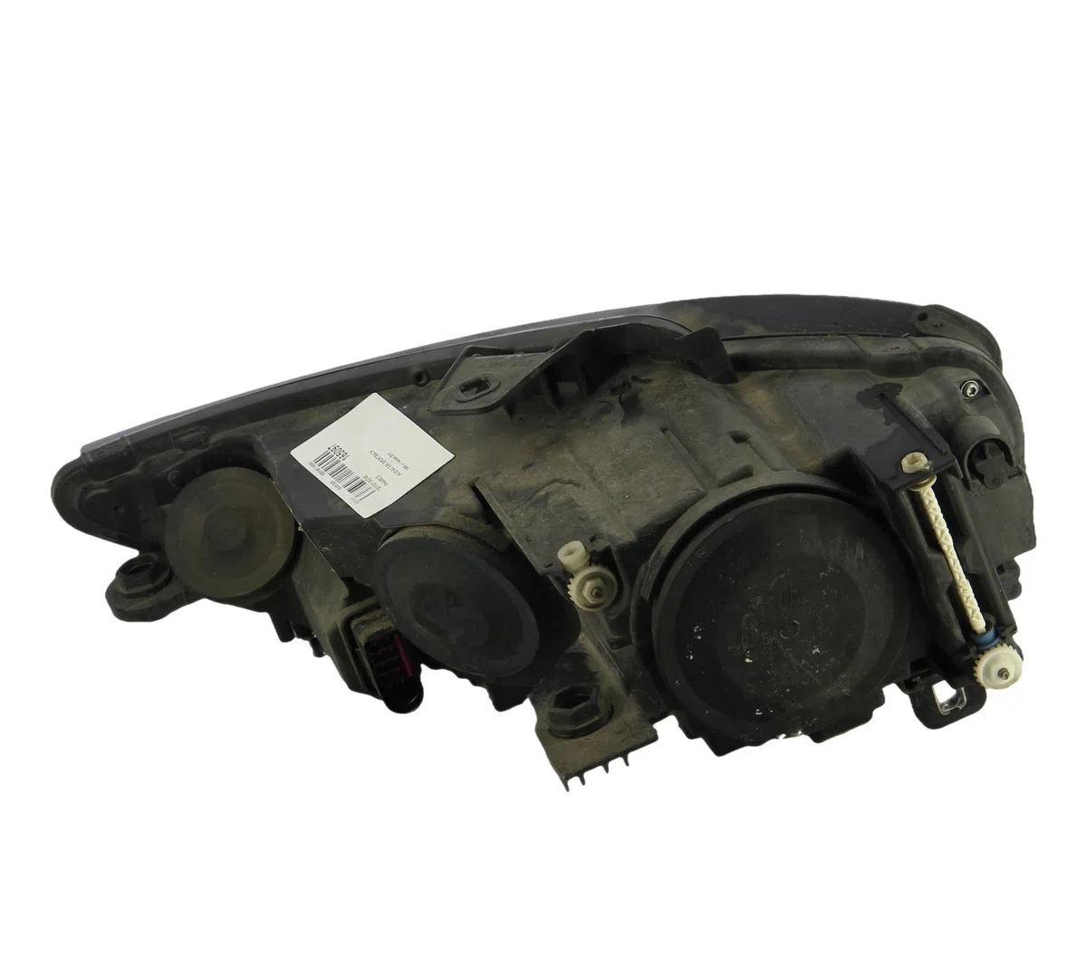 Phare droit Audi A3 Sportback (8VA, 8VF) 2.0 tdi (2012-2020) 5 portes occasion