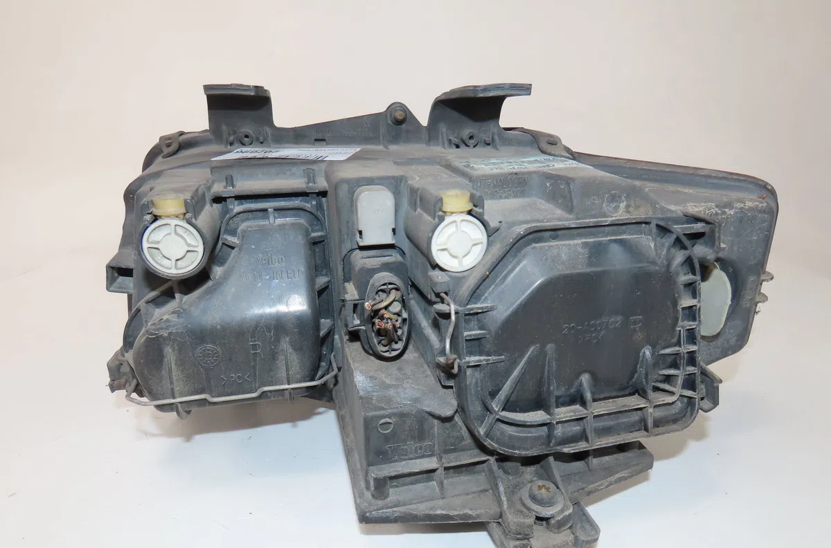 Phare droit Audi A4 B6 (8E2) 1.9 tdi (2000-2004) occasion