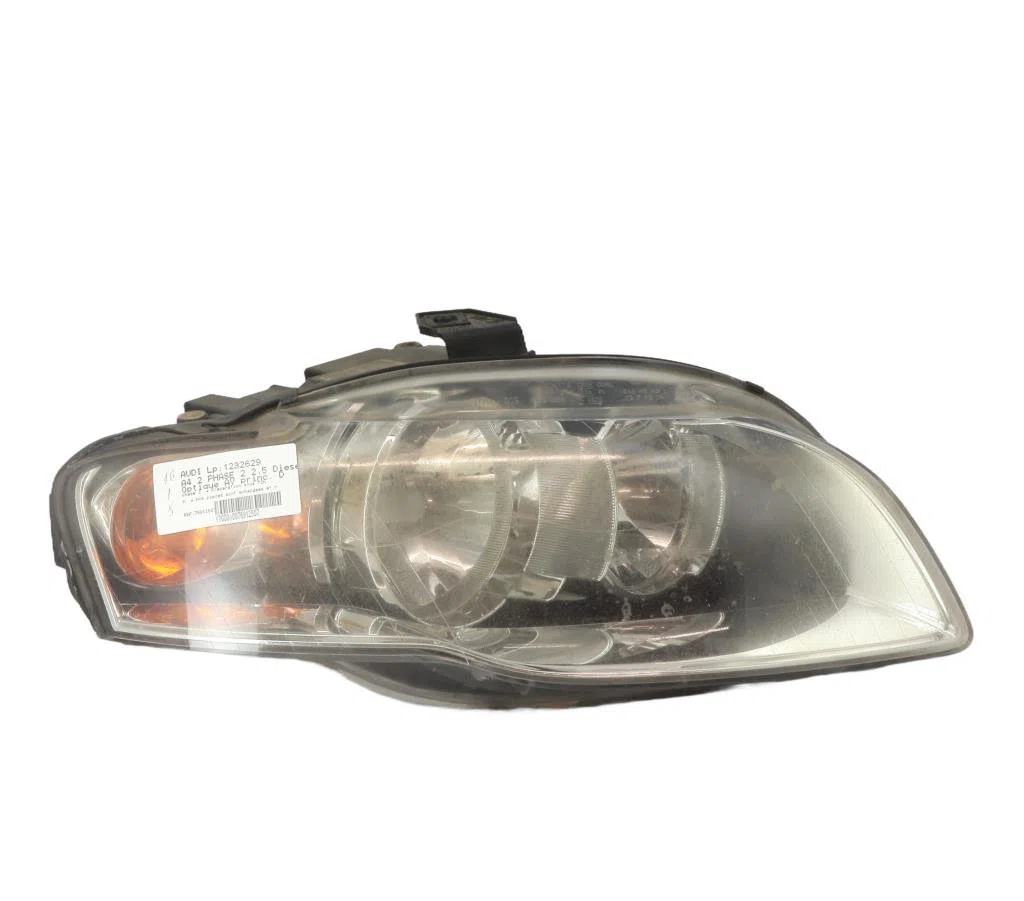 Phare droit Audi A4 B7 (8EC) 2.5 tdi (2004-2006) occasion