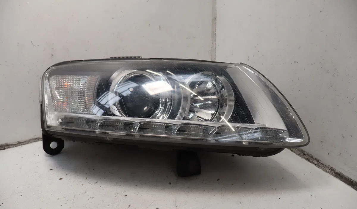 Phare droit Audi A6 Allroad C6 (4FH) 3.0 tdi quattro (2006-2008) occasion